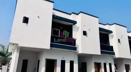 Brand new  2 two bedroom terrace  duplex  Available for rent 
