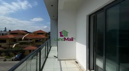 NEWLY BUILT & SPACIOUS 2 BEDROOM APARTMENT WITH SWIMMING POOL & ELEVATOR FOR RENT*