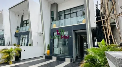 5 BED&BQ|| 350 MLLION || AJAH, LEKKI, LAGOS.