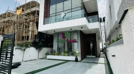 5 BED&BQ|| 300 MLLION || AJAH, LEKKI, LAGOS.