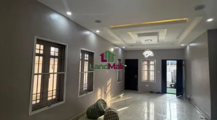 Well built 2bedroom Apartment Available for rent 