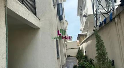 2bedroom apartment flat.  Location , osapa london.