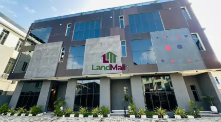 4 BED&BQ || 350/390 MILLION || IKATE , LEKKI, LAGOS