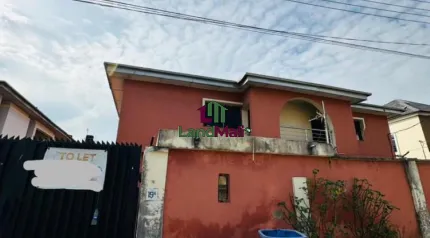 3 BED || 4 MILLION || IKOTA , LEKKI, LAGOS.