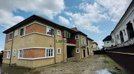 4 UNIT OF 3 BED II 210 MILLION || AJAH, LEKKI, LAGOS