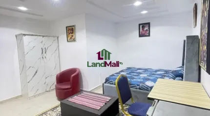 FOR RENT | Fully Furnished Self Contained Room