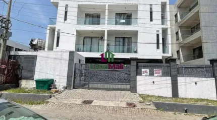 2 Bedroom Serviced Apartment With Elevator
