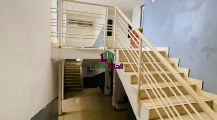 ONE BEDROOM  Standard mini flat  A room and parlor with close kitchen and two toilets 