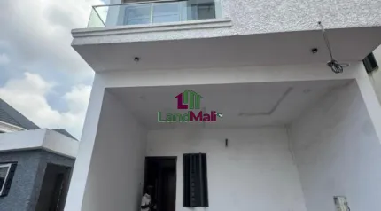 T2 bedroom flat at Lekki phase 1   Rent 