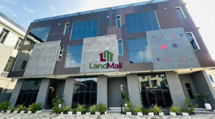 Fully Furnished and serviced 4-bedroom Terrace with dedicated Bq, 