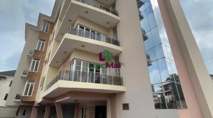Exclusively fully serviced and functional furnished 6 units of 3 bedroom apartment and 1 unit of 3 bedroom penthouse