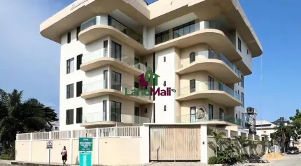 3BEDROOM APARTMENT WITH POOL AND GYM