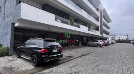 3 BEDROOM APARTMENT FOR SALE