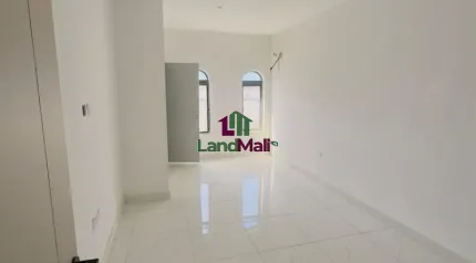 luxury 4-bedroom Semi set duplex with BQ for sale