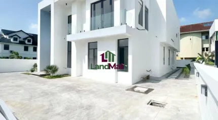 5 BED& 2BQ || 600 MILLION ||  AJAH , LEKKI LAGOS