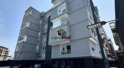 🧊*A BRAND NEW 2BEDROOM MAISONETTE IN LEKKI PHASE