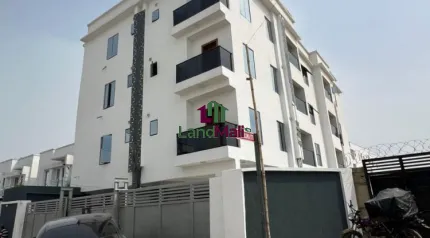 1/3 BED || 6/10 MILLION || OLOGOLO, LEKKI LAGOS  For Rent: 1 Bedroom Apartment 6 MILLION                 3 Bedroom Apartment 10 MILLION