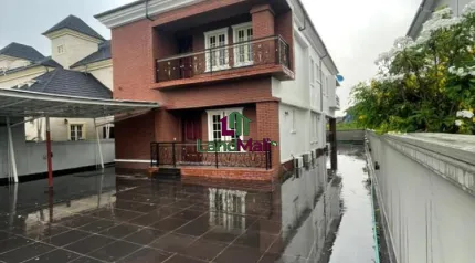 3 BED || 10/11 MILLION || AJAH, LEKKI LAGOS