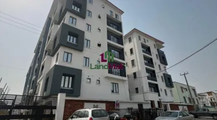 3 BED || 15 MILLION || IKATE , LEKKI LAGOS