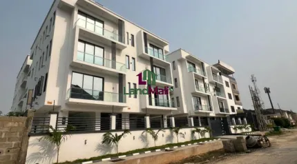 2/3 BED || 180/240 MILLION ||  IKATE , LEKKI LAGOS
