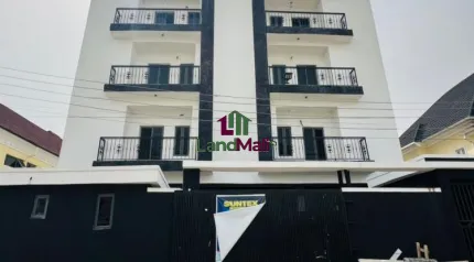 | 1/2/3 BED || 60/93/115 MILLION ||  OLOGOLO , LEKKI LAGOS