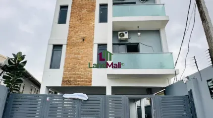 2 BED || 6 MILLION || ORCHID , LEKKI, LAGOS.