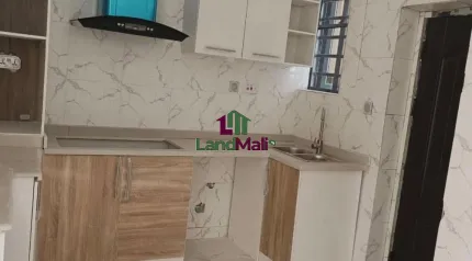 Two bedroom terrace duplex  Available with quality facilities  Rent : 6m...5.5m might fly  Caution legal agency :10%  Location: ikota lekki Lagos