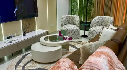 Newly Launched Two Units of Luxury 3 Bedroom Duplex Apartment