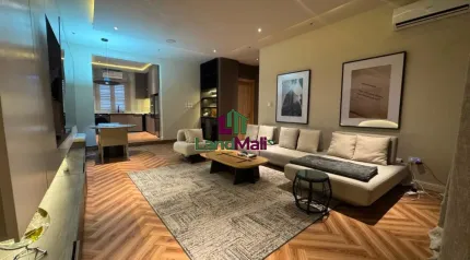 NEW UNIQUELY DESIGNED 2-BEDROOM APARTMENT WITH PS5,SWIMMING POOL