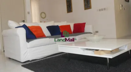 4  Bedroom Semi-Detached Duplex | Self Service | Indoor Gym