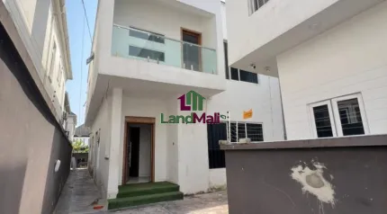 4 BED&BQ || 17 MILLION || IKOTA LEKKI, LAGOS