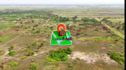 Ocean view land in Ibeju Lekki, right beside La Campagne Tropicana, with smooth access from the Lekki Epe Expressway and positioned within the growth corridor around the Dangote Refinery, Lekki Deep Sea Port, and Lekki Free Trade Zone.