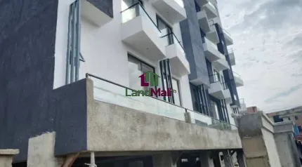 1, 2 & 3 BEDROOM SERVICED APARTMENT FOR SALE
