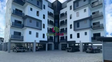 TASTEFULLY BUILT NEWLY FULLY SERVICED WATER FRONT FULLY FURNISHED THREE (3) BEDROOM IN BANANA ISLAND 