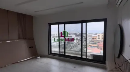 Luxury 3bedroom Apartment with BQ comes with swimming 🏊 on 6th Floor