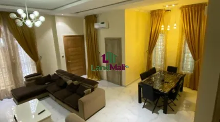 A room & parlor  We have a mini flat available in moven Apartment