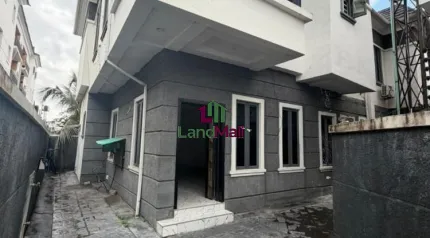  4 bedroom semi detached for rent