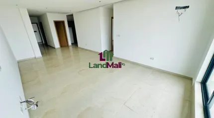 Very spacious, newly built 2-Bedroom Flat (Fully Serviced) with 1-Room BQ, Lift, and Gym.