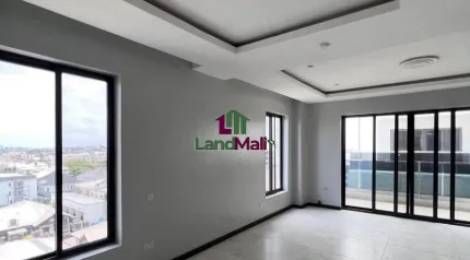 4 BEDROOM MAISONETTE WITH BQ  Location: Lekki Phase 1, Lagos