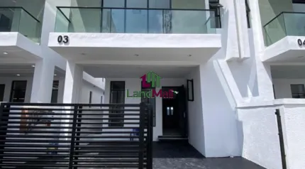 3 bedroom semi Detached duplex  Available for rent 