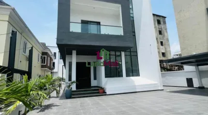 6 BED&BQ || 700 MILLION || IKOTA, LEKKI, LAGOS