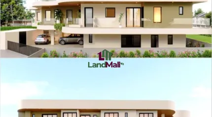 CONTEMPORARY BRAND NEW  AUTOMATED  2 & 3 Bedroom 