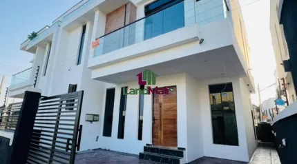 4 BED || 140 MILLION || AJAH, LEKKI, LAGOS.