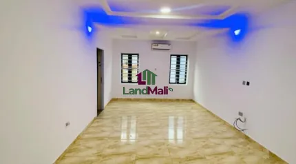 3 bedrolm flat apartment fully Serviced with 24hrs light