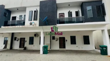 4 BED&BQ|| 180 MILLION || AJAH LEKKI, LAGOS