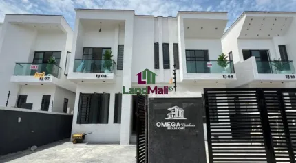 4 BED || 145 MILLION || IKOTA LEKKI, LAGOS
