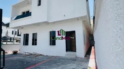 5 BED&BQ || 15 MILLION || IKOTA , LEKKI, LAGOS