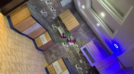 FULLY FURNISHED LUXURY 2 BEDROOM APARTMENT FOR IMMEDIATE RENT