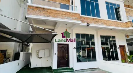 4 bedroom semi detached duplex Available Rent :13m
