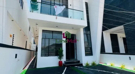 4 BED&BQ || 350 MLLION ||  IKOTA , LEKKI, LAGOS